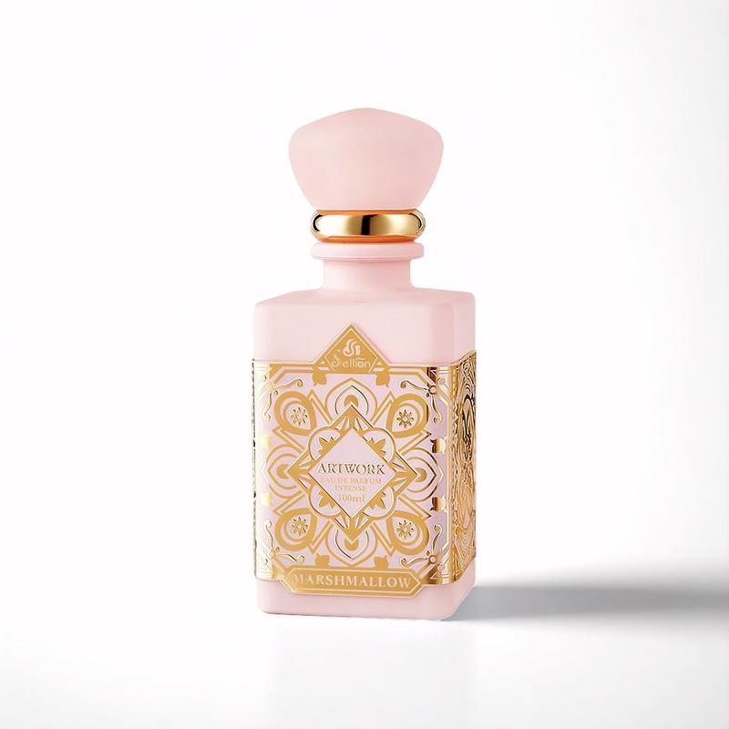 Perfume Her Fragrance - Sellion Marshmallow Eau De Parfum Spray