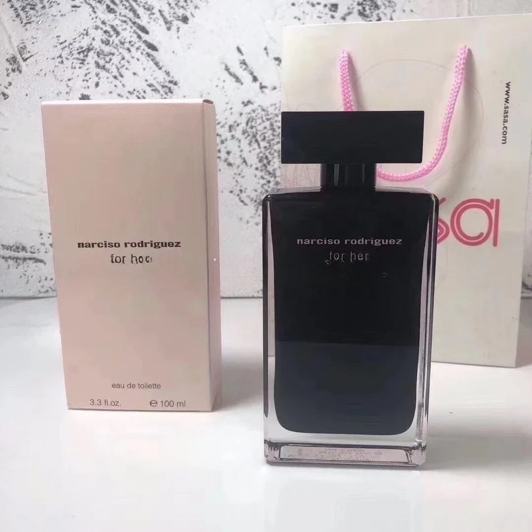 Perfume Fragrance Powder - Klasyczna Seria Perfum Damskich: Róża Czerwona,