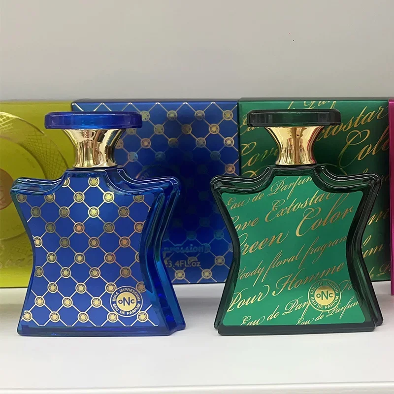 Passion Fragrance Perfume - Perfumy unisex Brand Charm, trwały, świeży,
