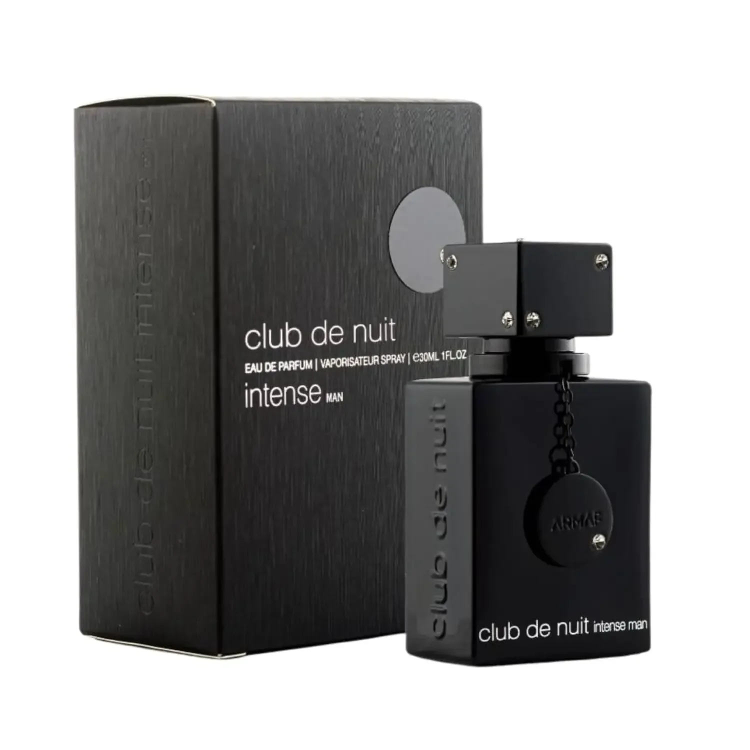 Perfume Quotes - Armaf Club De Nuit Intense 100ml