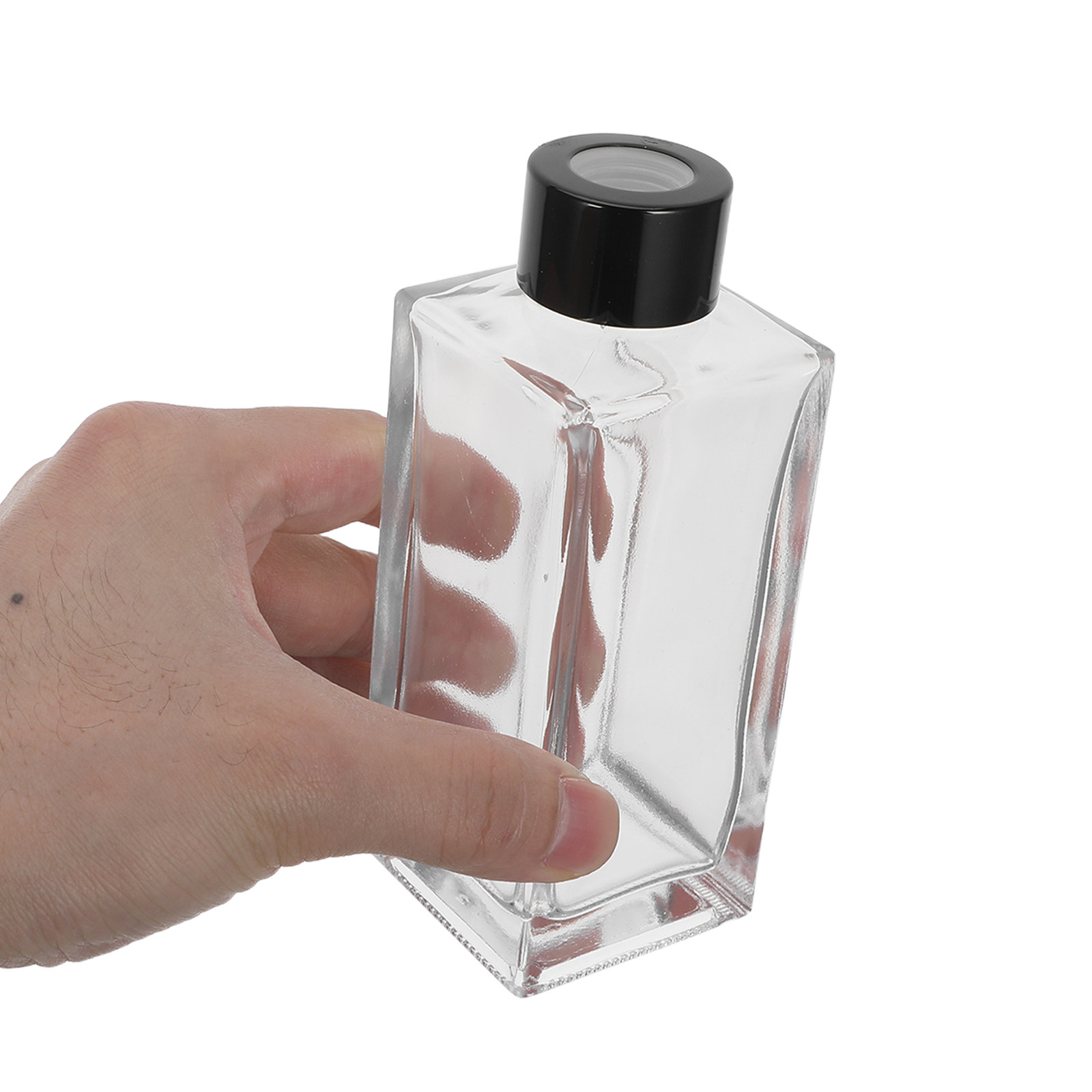 Perfume Fragrance Diffuser - 4 Zestawy Dyfuzorów Zapachowych do Łazienki