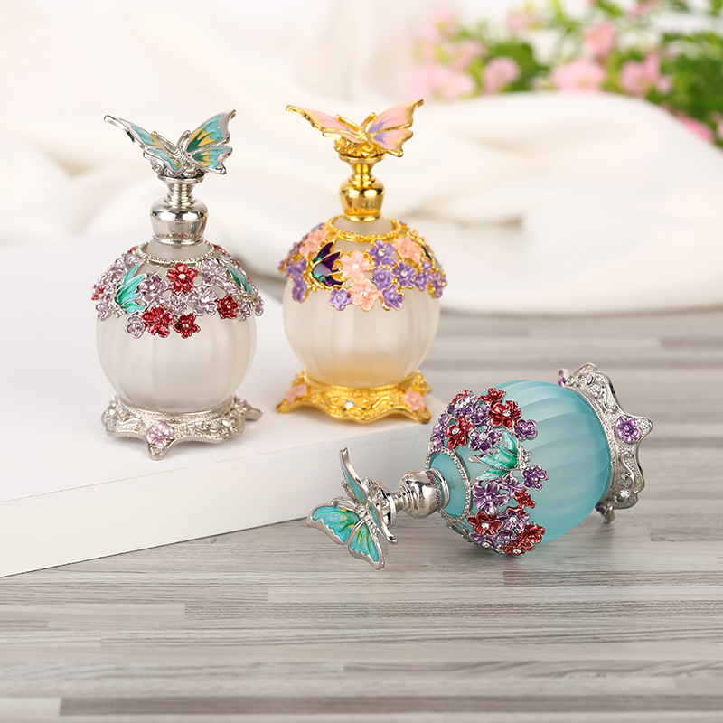 30ml Dynia Klasyczny Anioł Pta – Perfume Fragrance Attar recenzja i cena