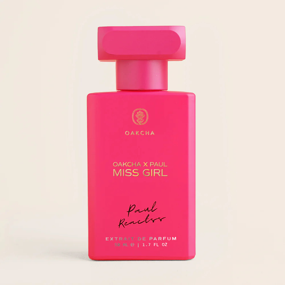 Oakcha Miss Girl Parfum dla ko – Perfume Her Fragrance recenzja i cena