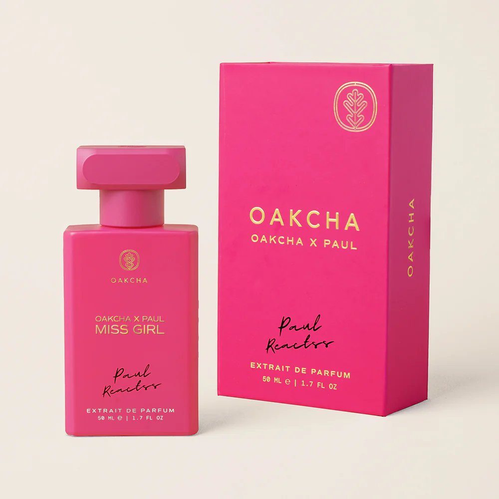 Oakcha Miss Girl Parfum dla ko – Perfume Her Fragrance recenzja i cena