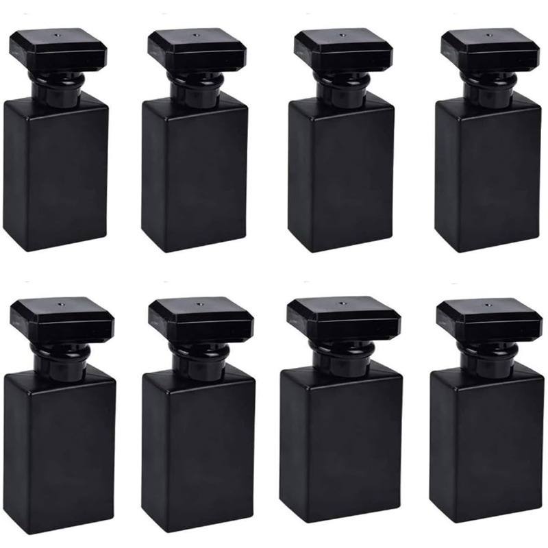 8 sztuk 30ml szklane butelki n – Perfume Fragrance Ingredients recenzja i cena