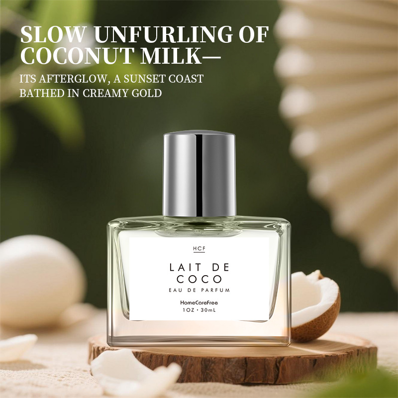 New Arrival Gourmet Fragrance  – Passion Fragrance Perfume recenzja i cena