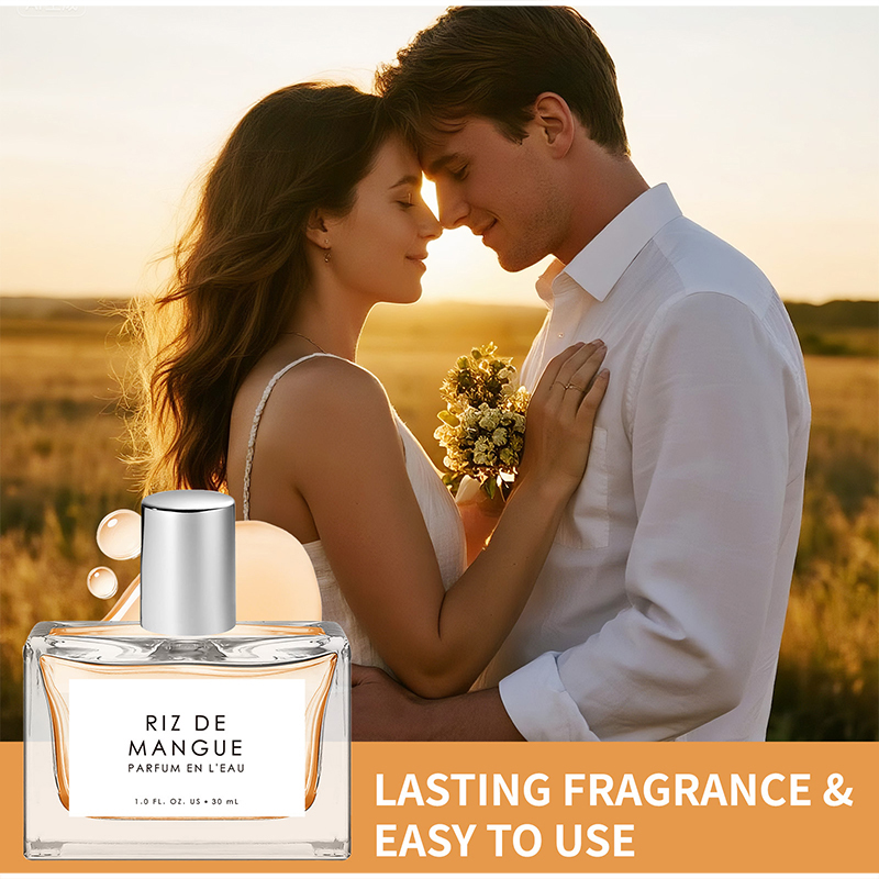 New Arrival Gourmet Fragrance  – Passion Fragrance Perfume recenzja i cena