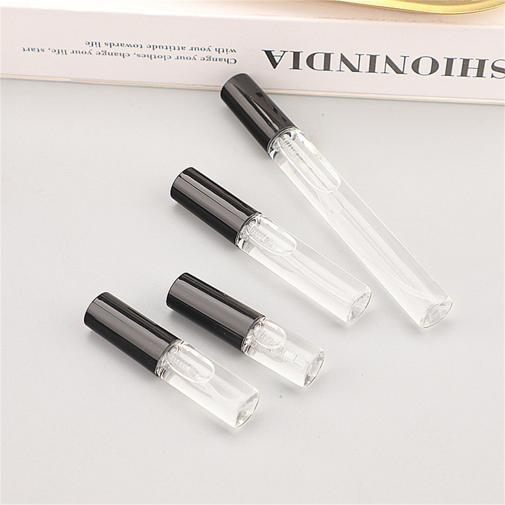 5 sztuk 2ML/3ML/5ML/10ML przen – Perfume Quotes recenzja i cena