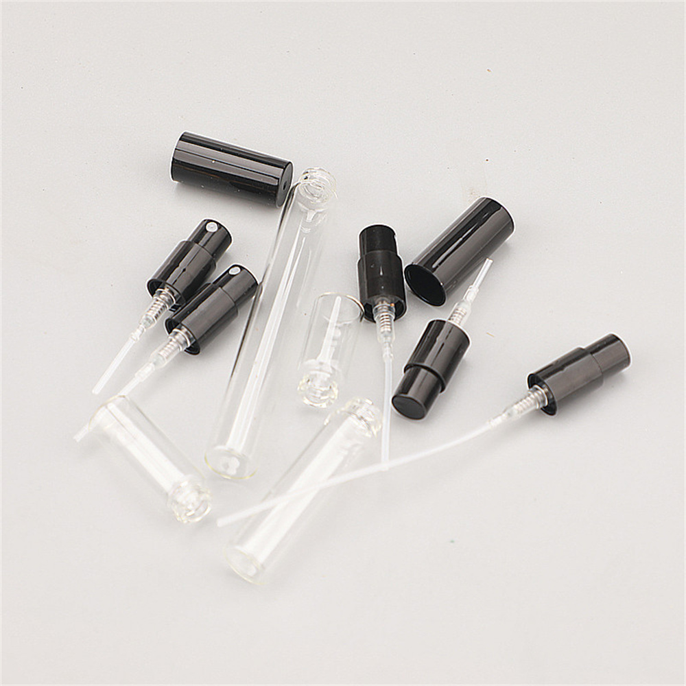 5 sztuk 2ML/3ML/5ML/10ML przen – Perfume Quotes recenzja i cena