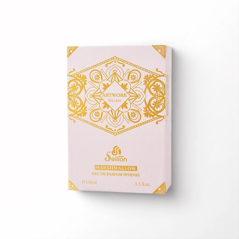 Sellion Marshmallow Eau De Par – Perfume Her Fragrance recenzja i cena