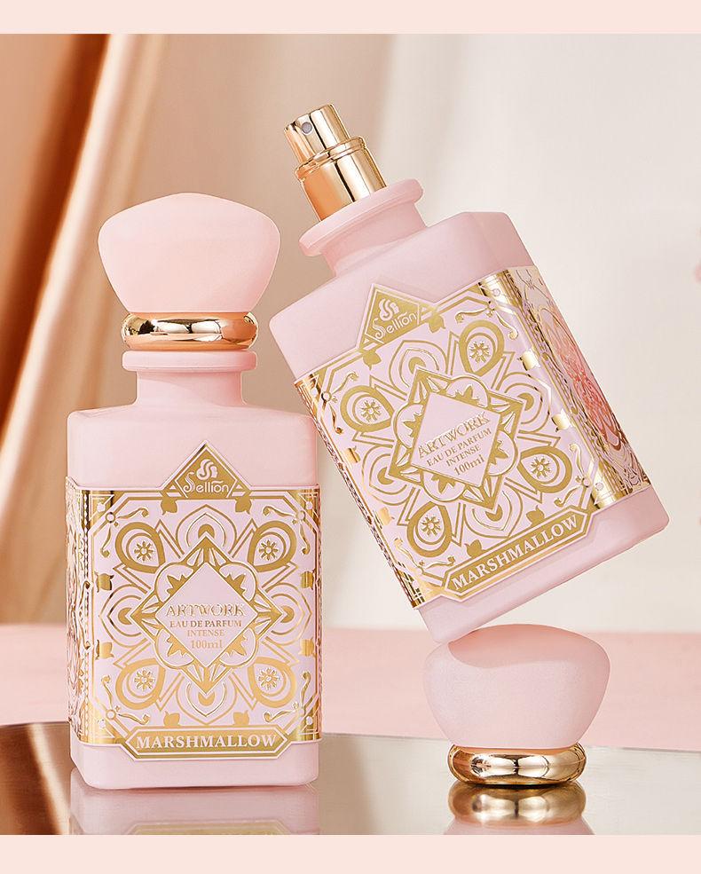 Sellion Marshmallow Eau De Par – Perfume Her Fragrance recenzja i cena