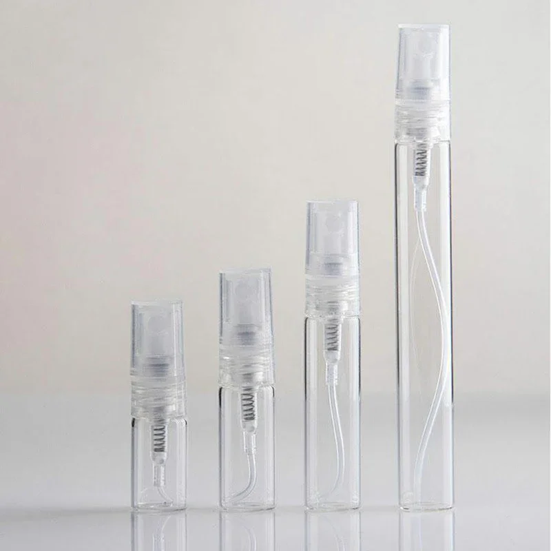 8 sztuk 10ml 5ml 3ml 2ml wielo – Perfume Fragrance Ingredients recenzja i cena