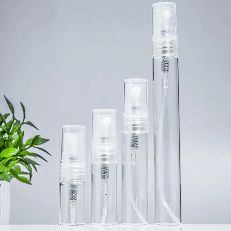 8 sztuk 10ml 5ml 3ml 2ml wielo – Perfume Fragrance Ingredients recenzja i cena