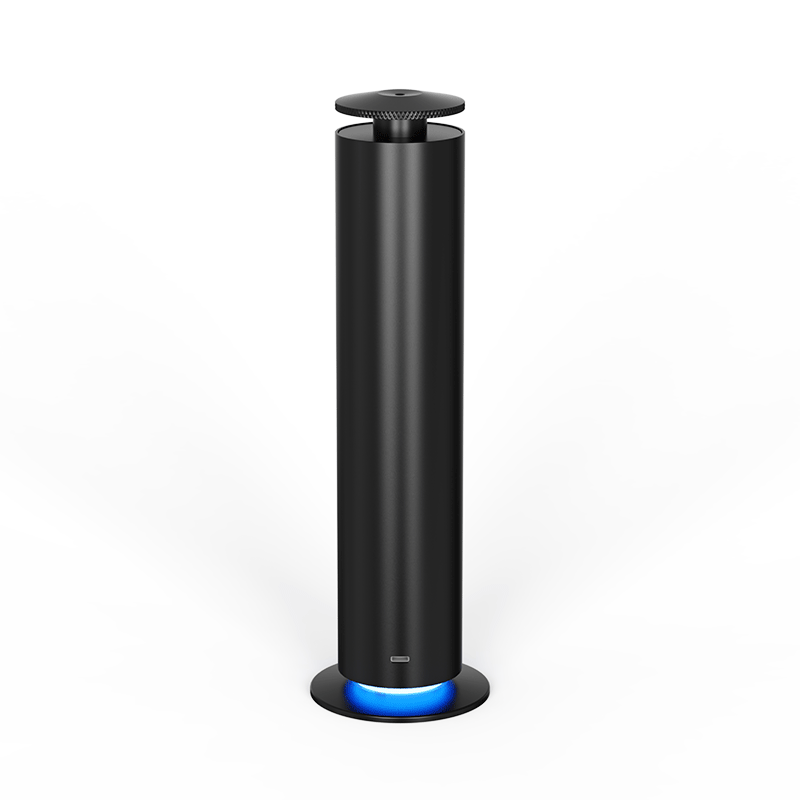 NAMASTE Domowy Elektryczny Dyf – Perfume Fragrance Diffuser recenzja i cena
