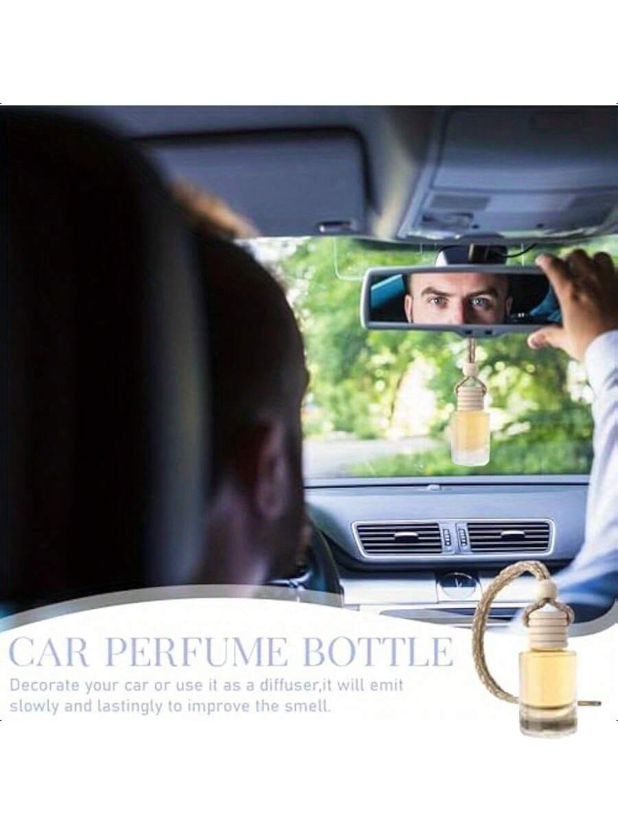 20 szt. Wiszące Odświeżacze Sa – Perfume Fragrance Ingredients recenzja i cena