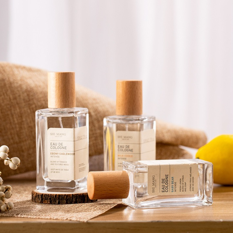 50ml Damskie Perfumy Słodkie K – Perfume Her Fragrance recenzja i cena