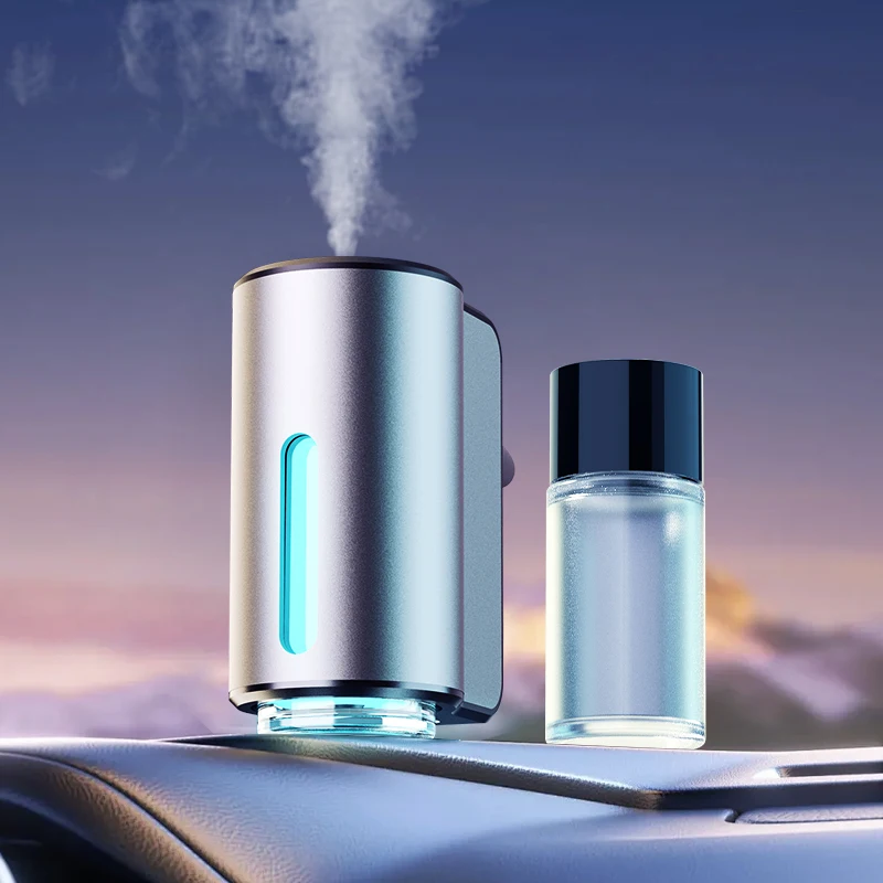 Uzupełnij perfumy zapachowe 10 – Perfume Fragrance Powder recenzja i cena