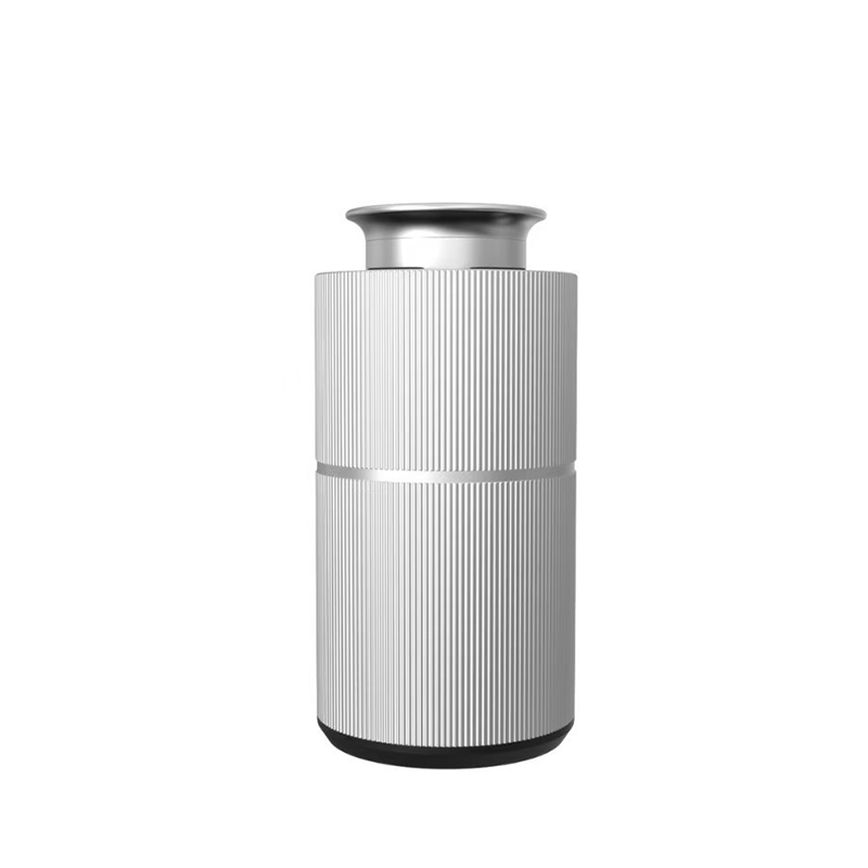 Metalowy, przenośny, ładowalny – Perfume Fragrance Diffuser recenzja i cena