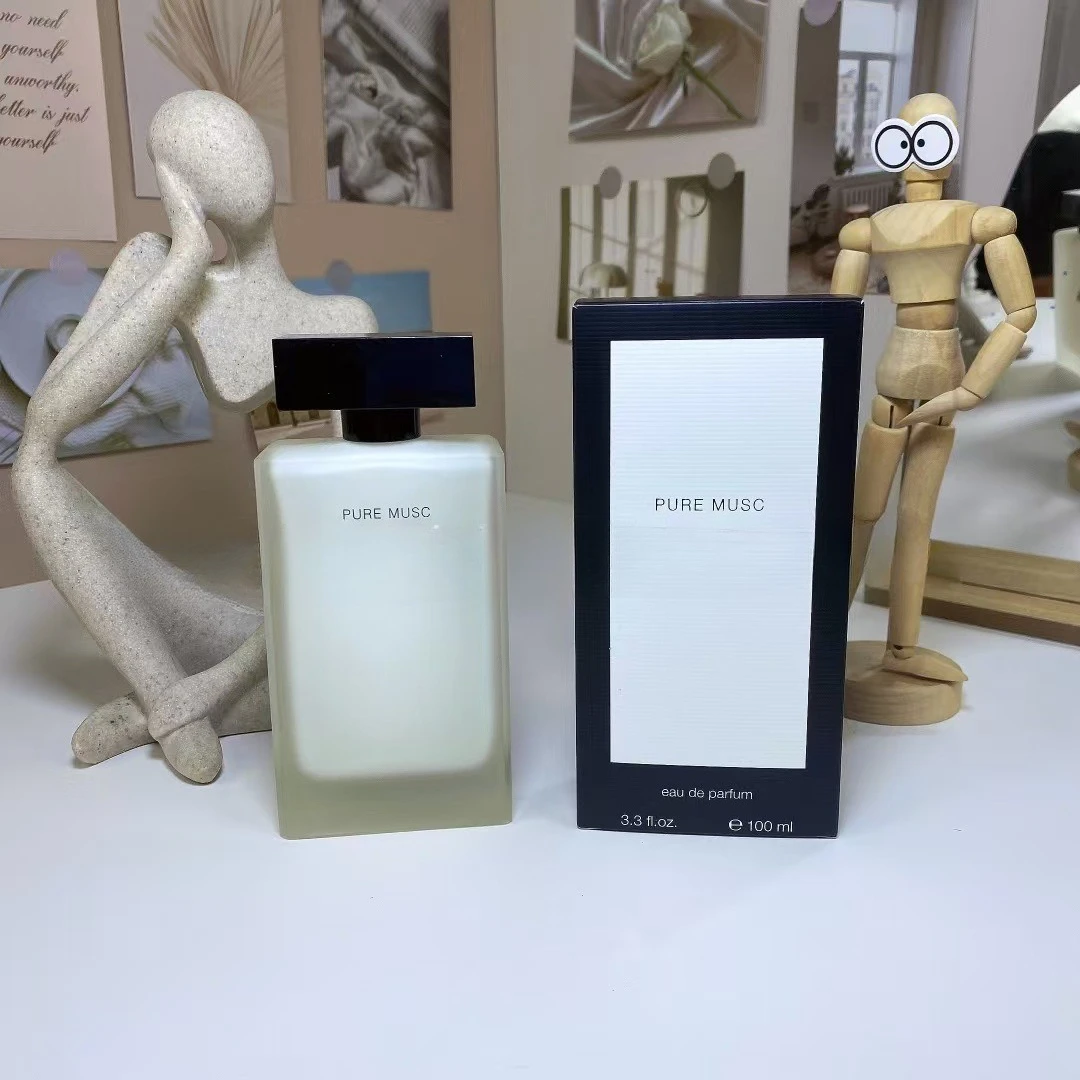 Codzienna Seria Gorących Perfu – Perfume Fragrance Powder recenzja i cena