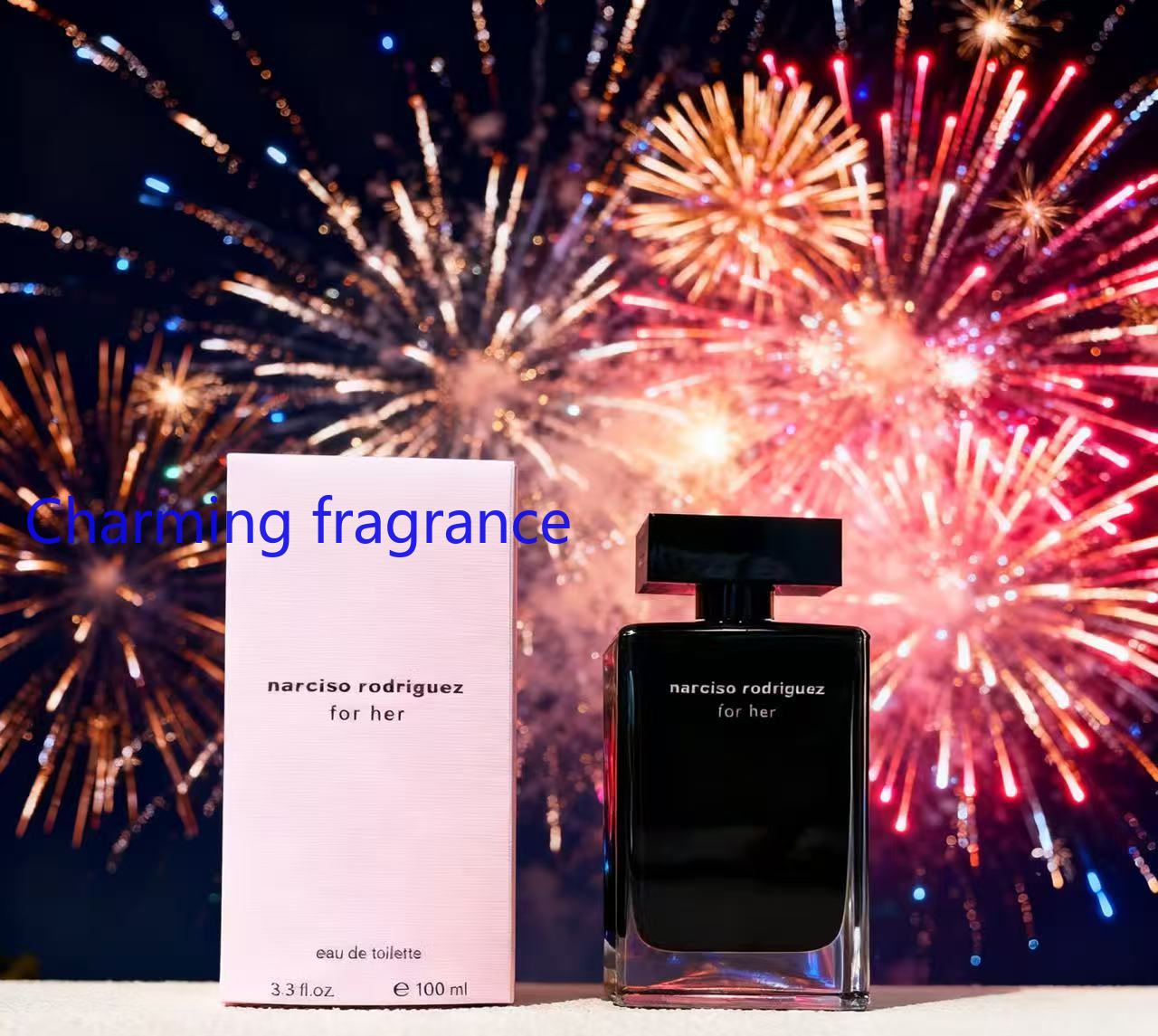 Codzienna Seria Gorących Perfu – Perfume Fragrance Powder recenzja i cena