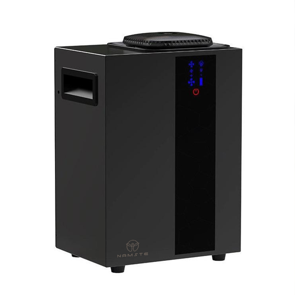 NAMSTE 4000m³ System HVAC Dyfu – Perfume Fragrance Diffuser recenzja i cena