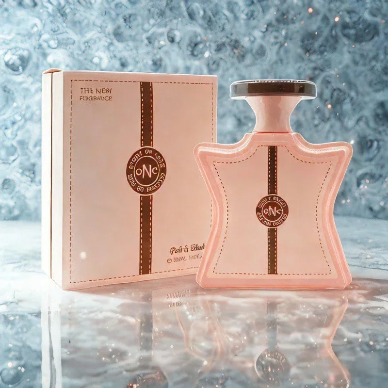 Perfumy unisex Brand Charm, tr – Passion Fragrance Perfume recenzja i cena