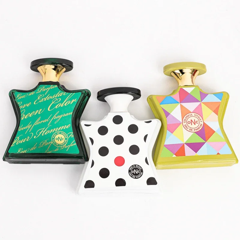Perfumy unisex Brand Charm, tr – Passion Fragrance Perfume recenzja i cena