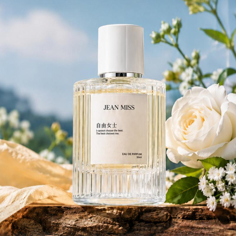 Damska woda perfumowana 50ml,  – Perfume Her Fragrance recenzja i cena