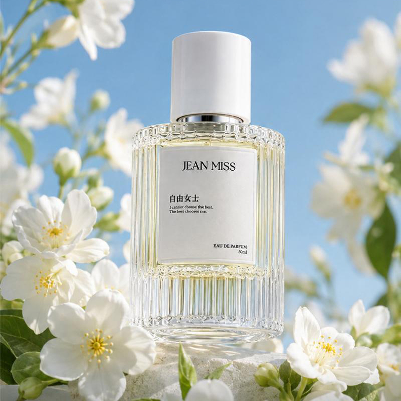 Damska woda perfumowana 50ml,  – Perfume Her Fragrance recenzja i cena