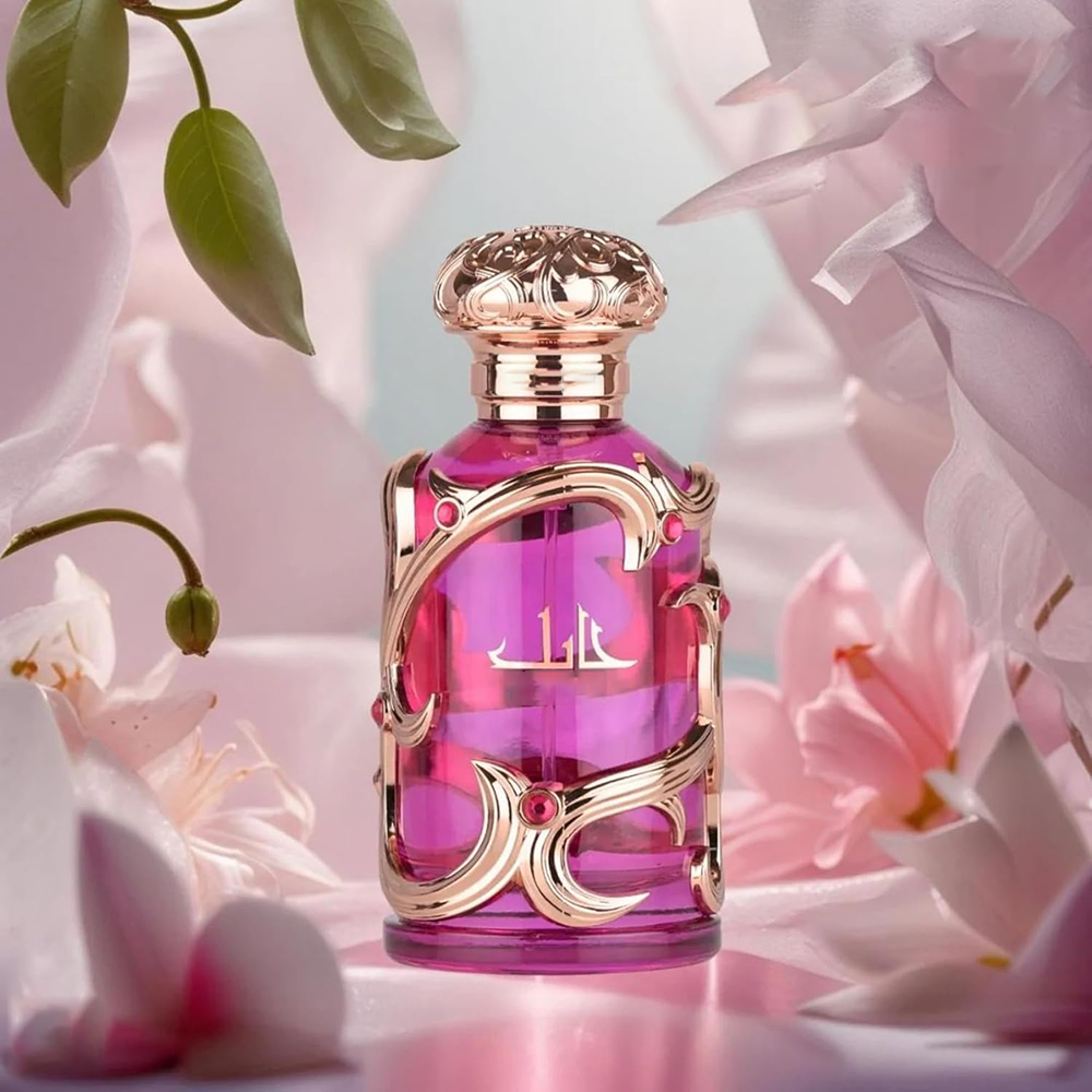 Luksusowe perfumy damskie Habi – Perfume Her Fragrance recenzja i cena