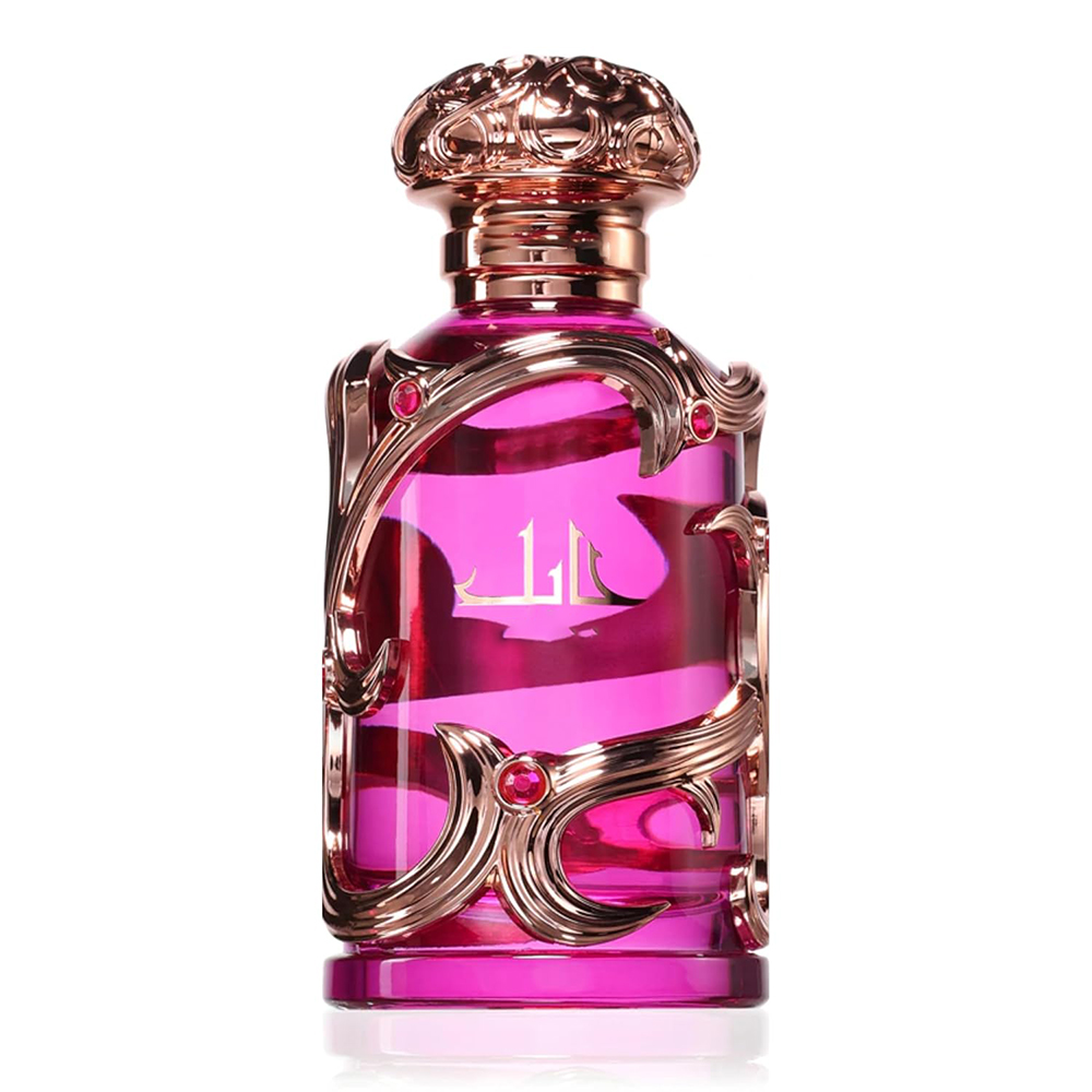 Luksusowe perfumy damskie Habi – Perfume Her Fragrance recenzja i cena