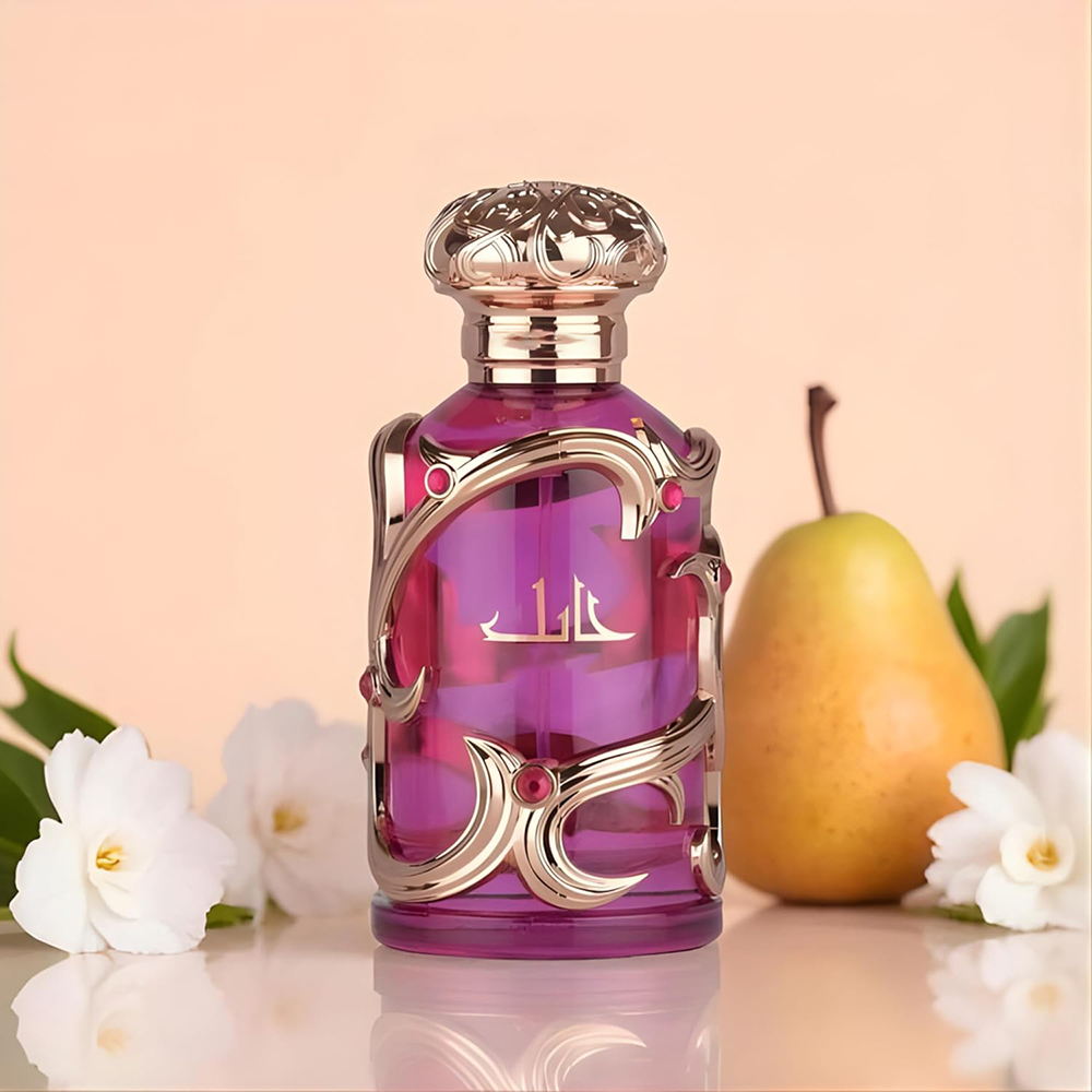Luksusowe perfumy damskie Habi – Perfume Her Fragrance recenzja i cena