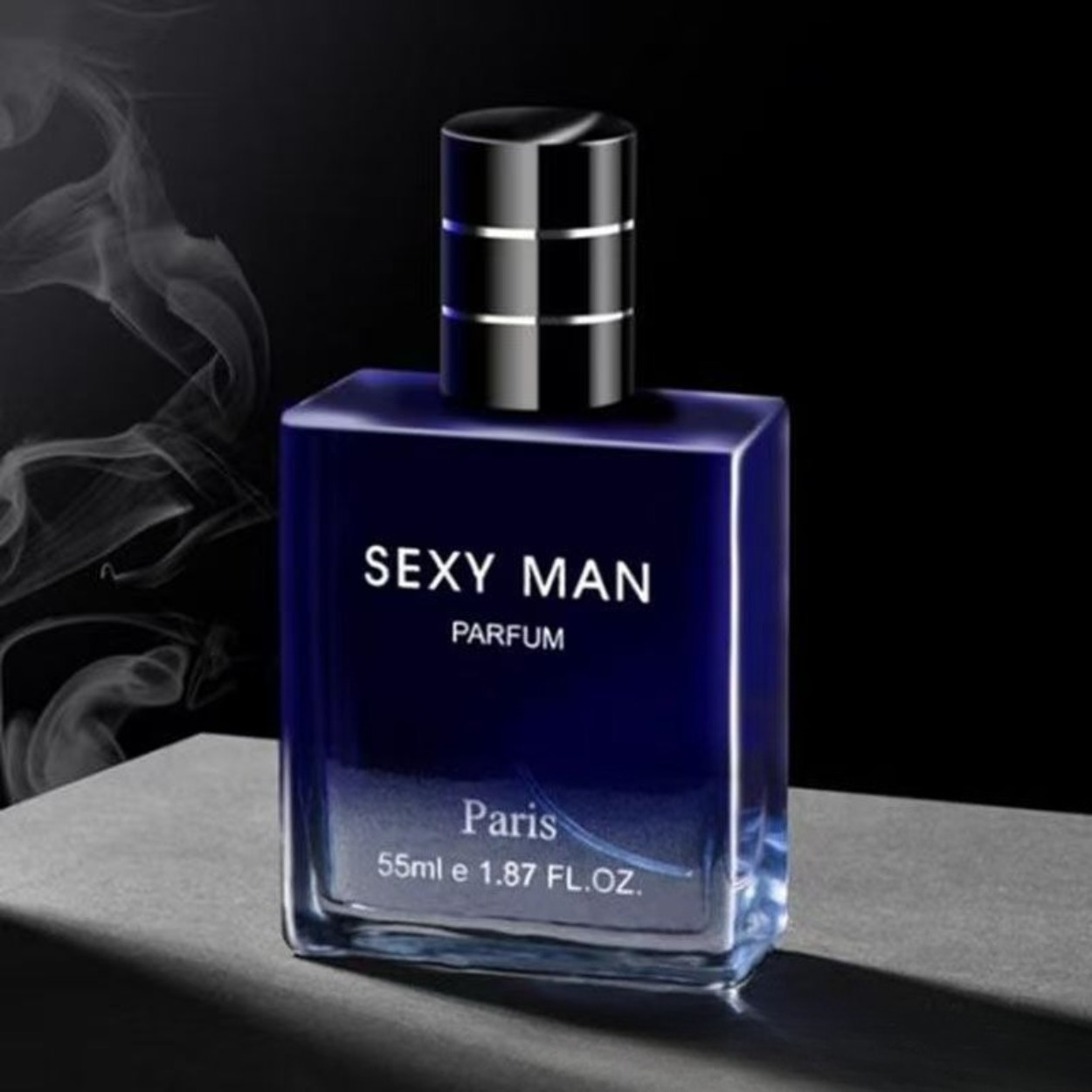 Długotrwały męski zapach: Pass – Passion Fragrance Perfume recenzja i cena