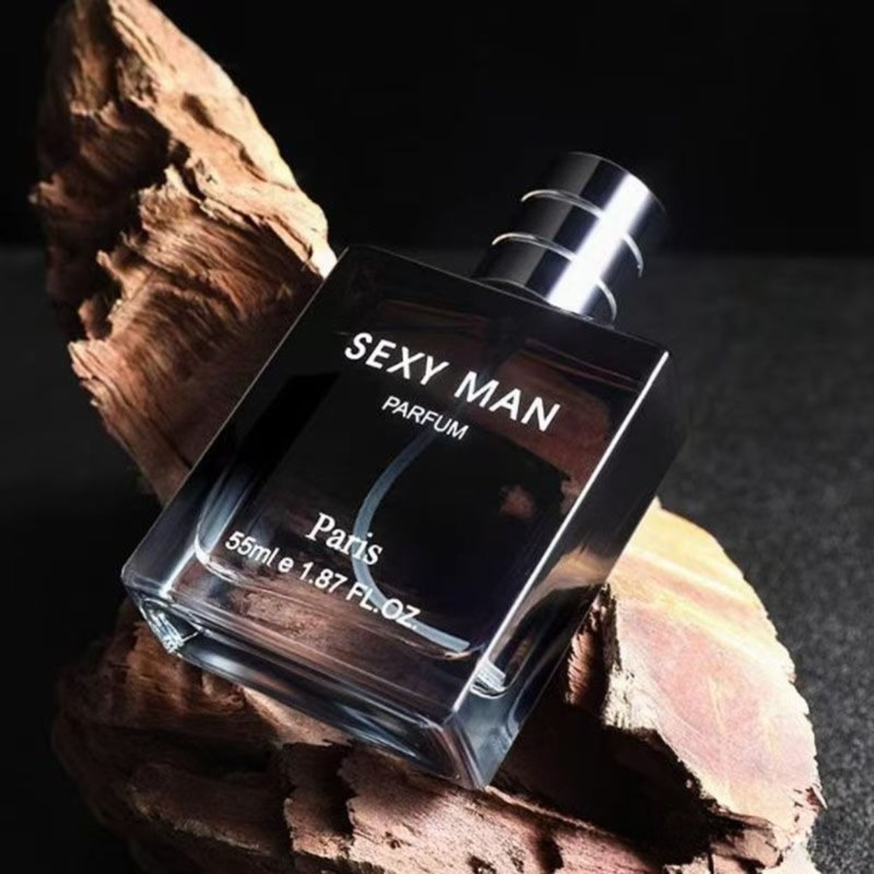 Długotrwały męski zapach: Pass – Passion Fragrance Perfume recenzja i cena