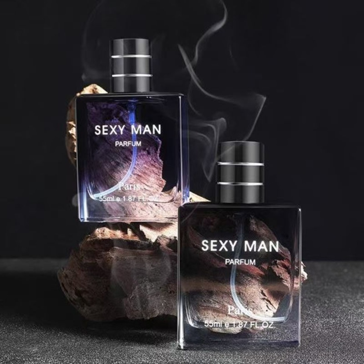 Długotrwały męski zapach: Pass – Passion Fragrance Perfume recenzja i cena