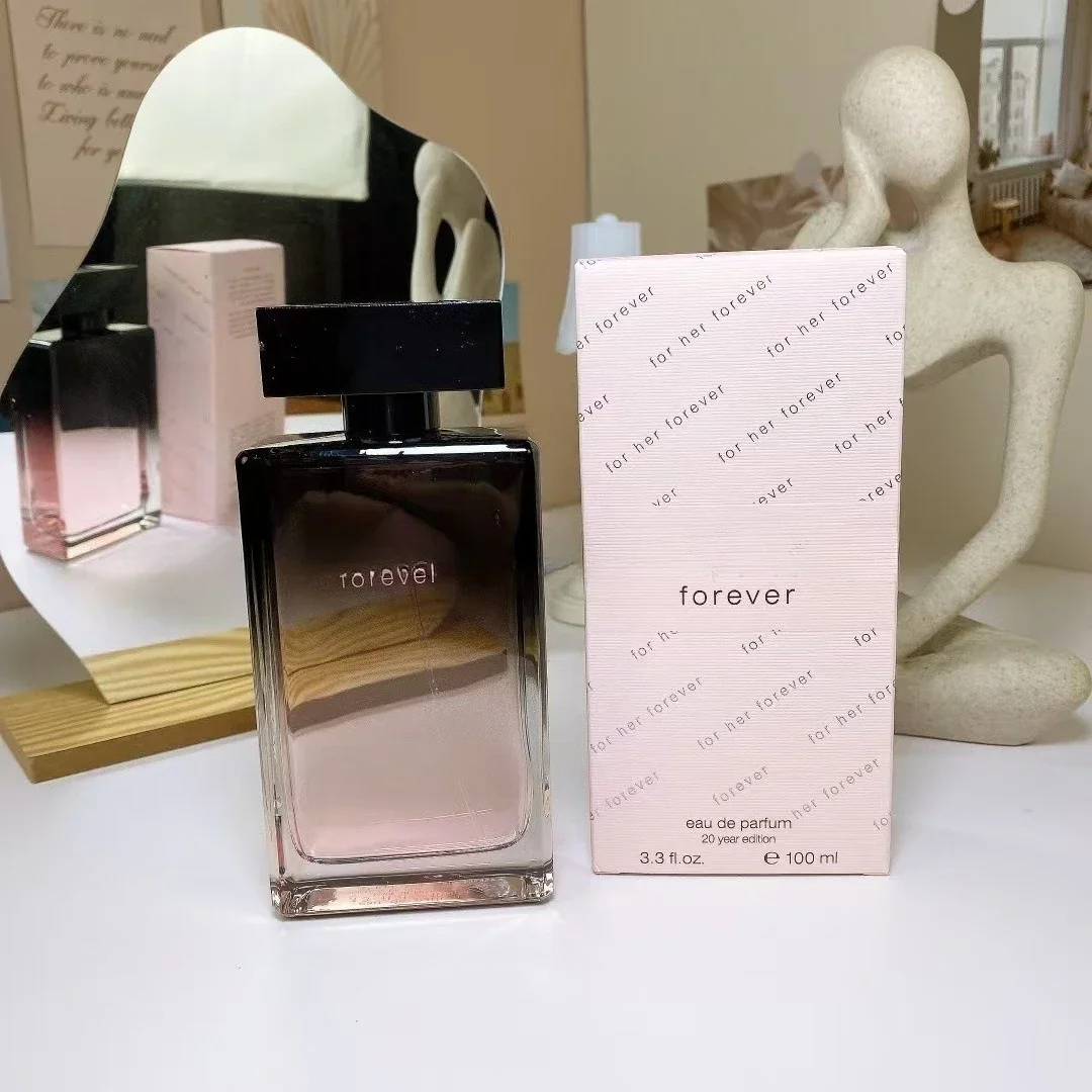 Klasyczna Seria Perfum Damskic – Perfume Fragrance Powder recenzja i cena