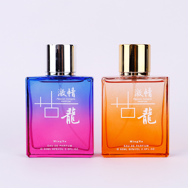 Woody Floral Cologne dla mężcz – Passion Fragrance Perfume recenzja i cena