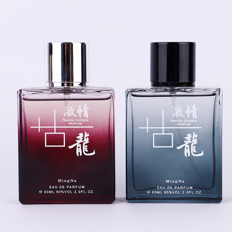 Woody Floral Cologne dla mężcz – Passion Fragrance Perfume recenzja i cena