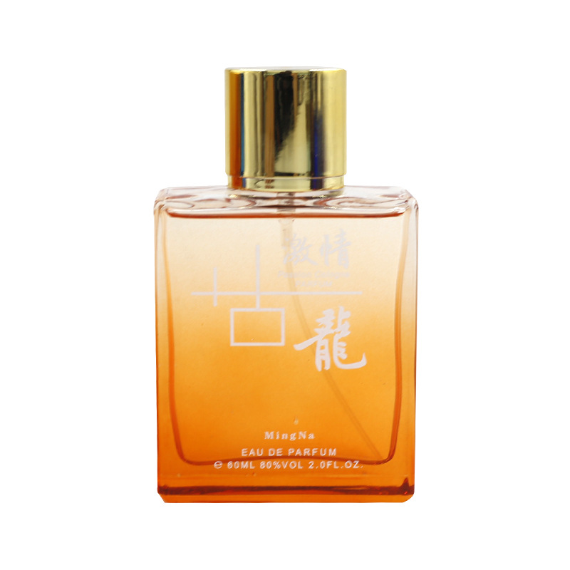Woody Floral Cologne dla mężcz – Passion Fragrance Perfume recenzja i cena
