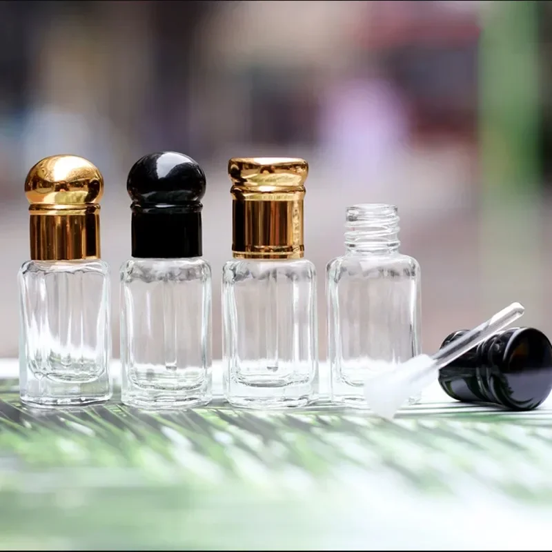 10/30/50/100 sztuk 3/6/12ml Mi – Perfume Quotes recenzja i cena