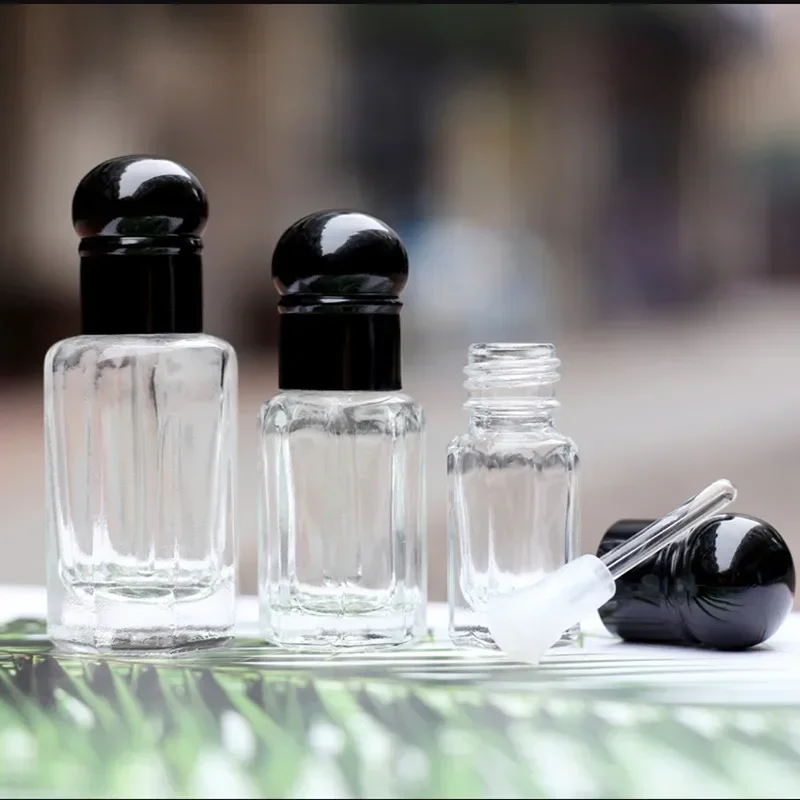 3ml 6ml 12ml Mini puste szklan – Perfume Quotes recenzja i cena