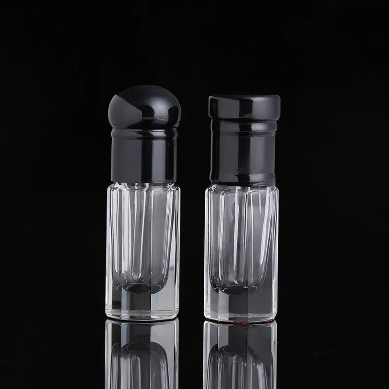 3ml 6ml 12ml Mini puste szklan – Perfume Quotes recenzja i cena