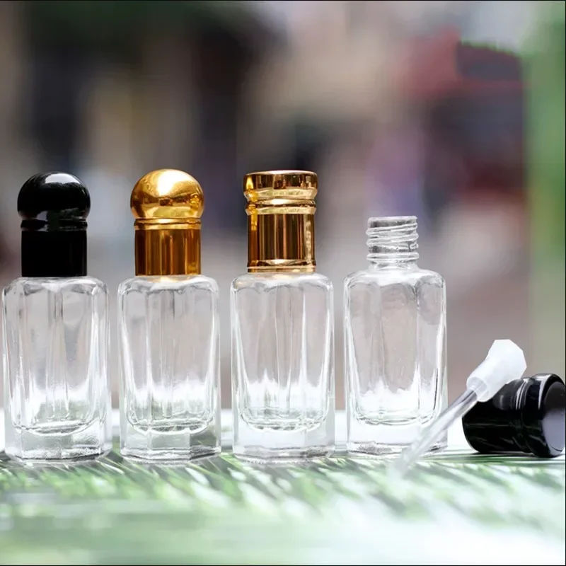 3ml 6ml 12ml Mini puste szklan – Perfume Quotes recenzja i cena