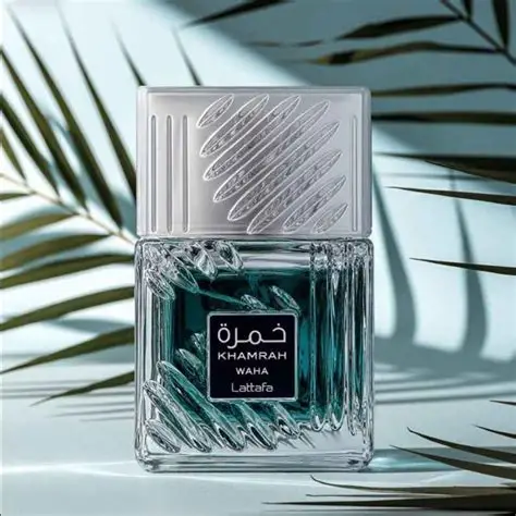 Latafa Khamrah Waha Eau de Par – Perfume Her Fragrance recenzja i cena