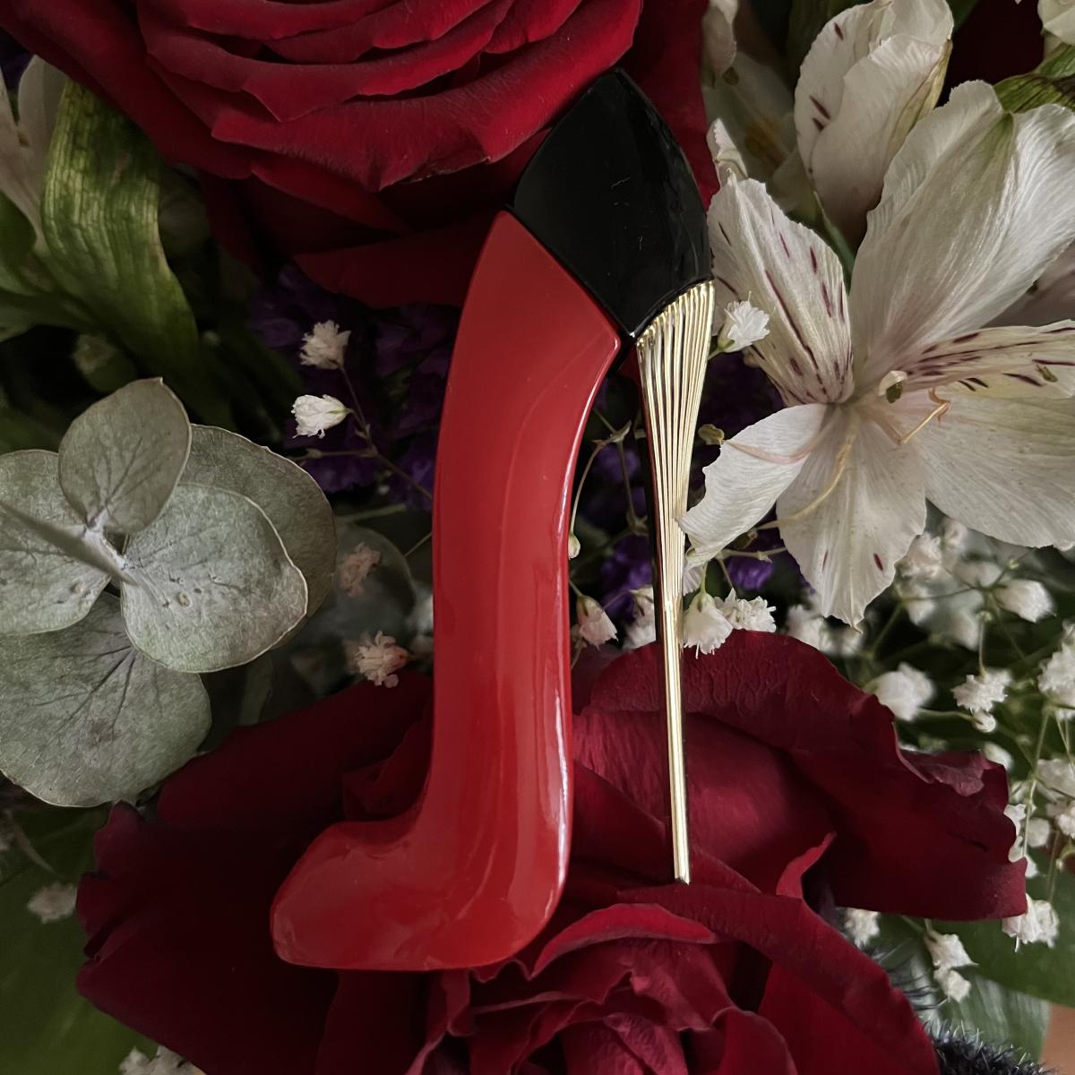 Carolina Herrera Very Good Gir – Passion Fragrance Perfume recenzja i cena