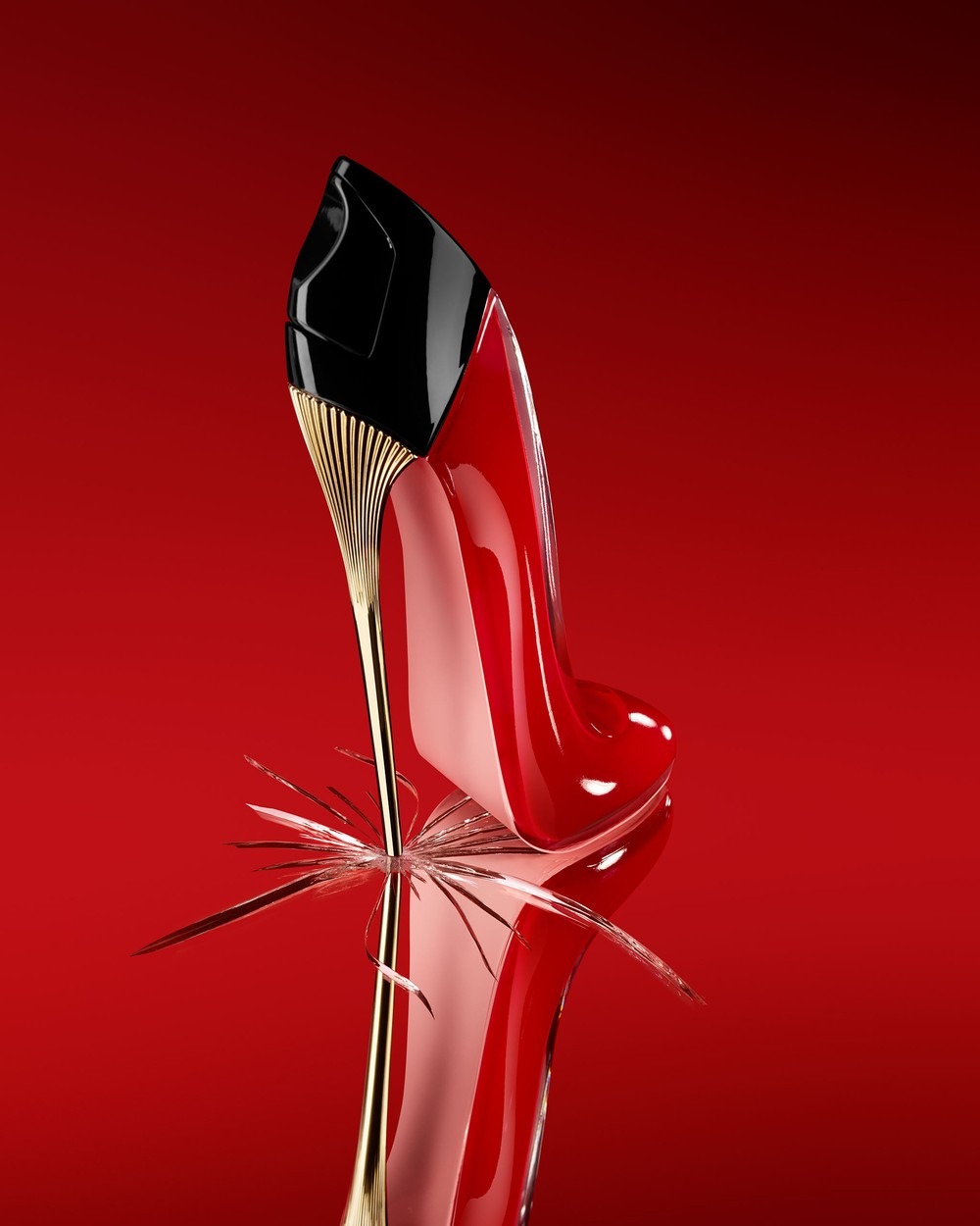 Carolina Herrera Very Good Gir – Passion Fragrance Perfume recenzja i cena