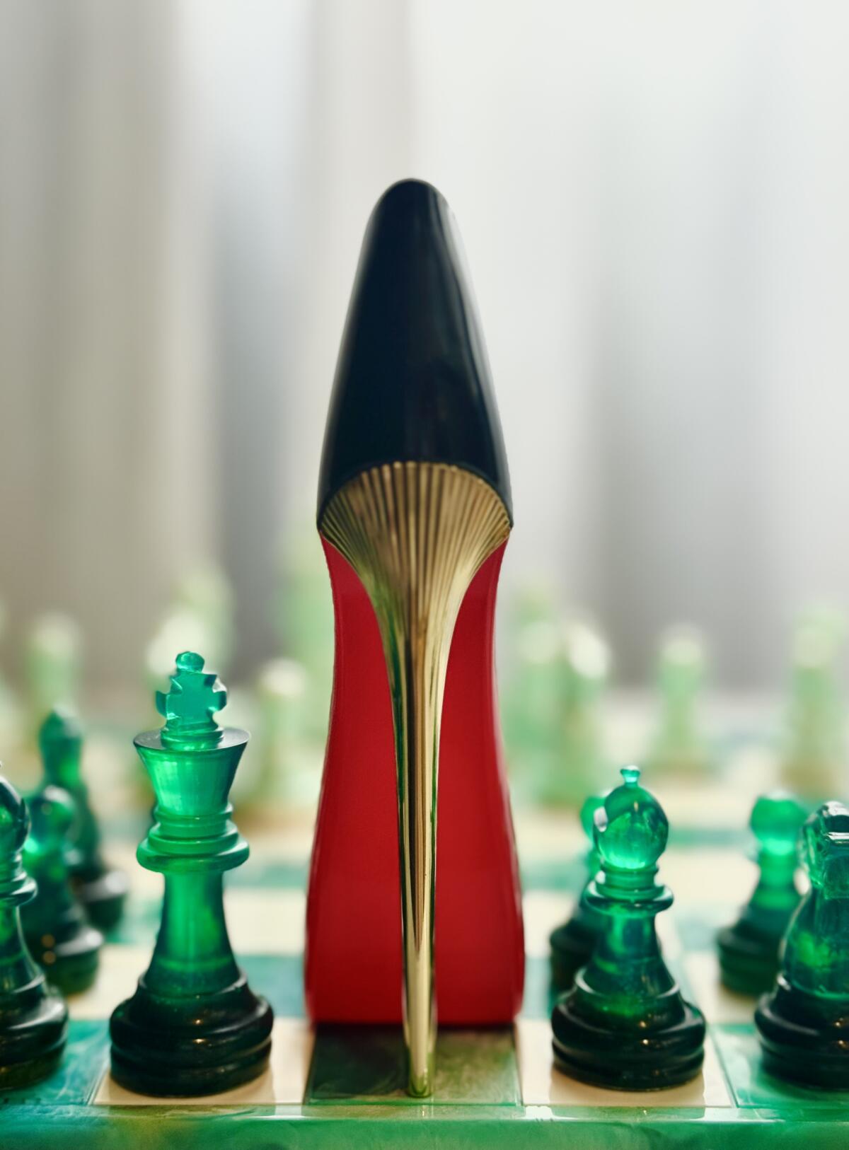 Carolina Herrera Very Good Gir – Passion Fragrance Perfume recenzja i cena