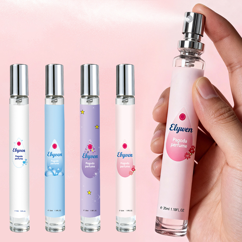 Baby Milk Fragrance Fresh Perf – Perfume Fragrance Powder recenzja i cena
