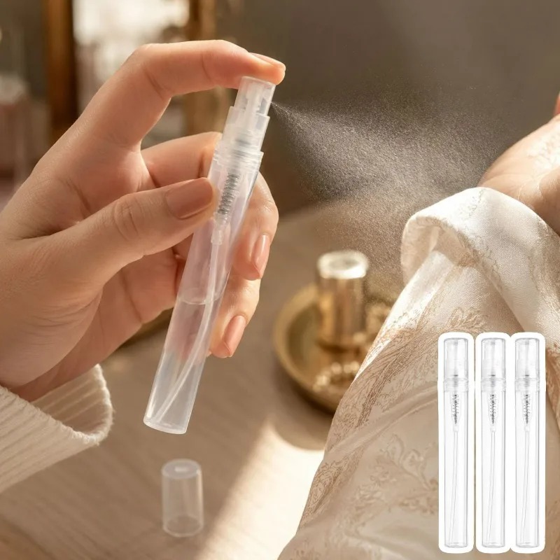 50/10x Mini Butelka z Rozpylac – Perfume Quotes recenzja i cena