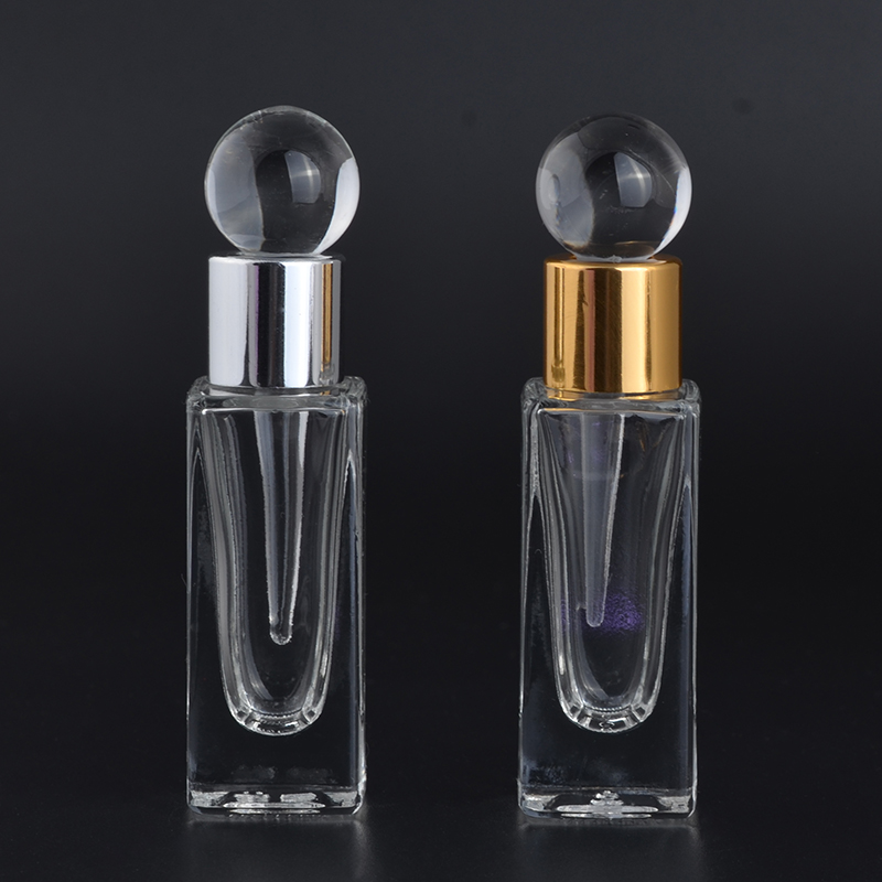 Butelka z kroplą perfum Mini 7 – Perfume Fragrance Attar recenzja i cena